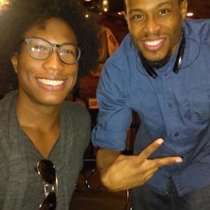 Meet your Posher, Pam